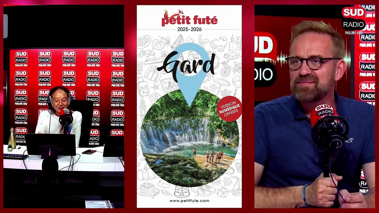 Destination : Aigues Mortes - Découverte tourisme du Petit Futé