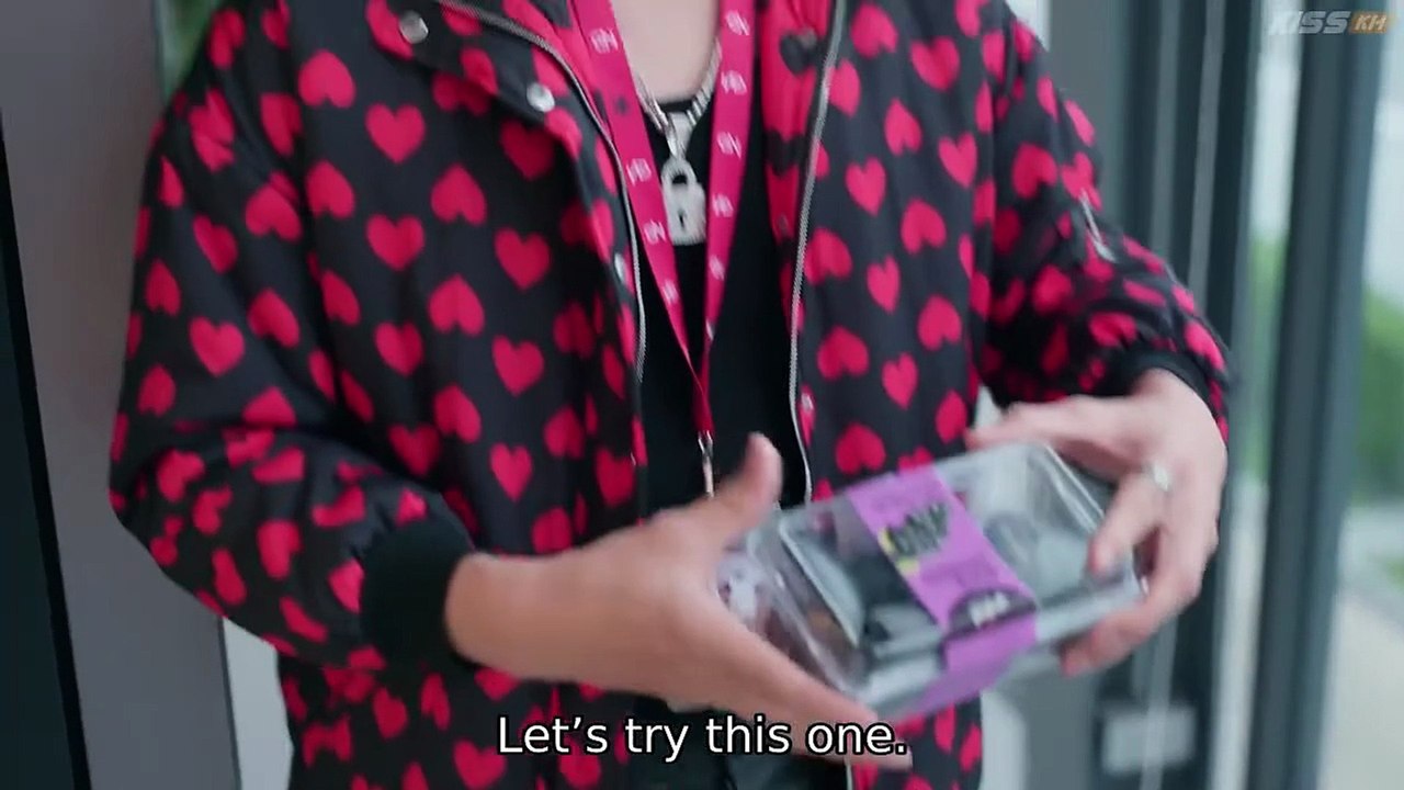 THE EX-MORNING EPISODE 8 ENGLISH SUB HD