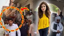 Pakistani Actress Humaira Asghar Namaze Janaza | Humaira Asghar Last Video Viral | Boldsky