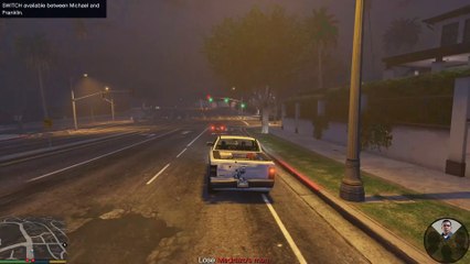 GTA V Intense Car Fighting – Epic Action & Gameplay