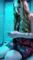 FULL Dangerous Blind Wife