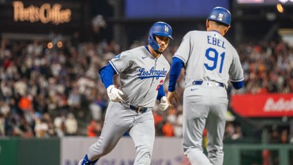 Epic Showdown: Dodgers vs. Giants – Key Insights & Predictions ⚾