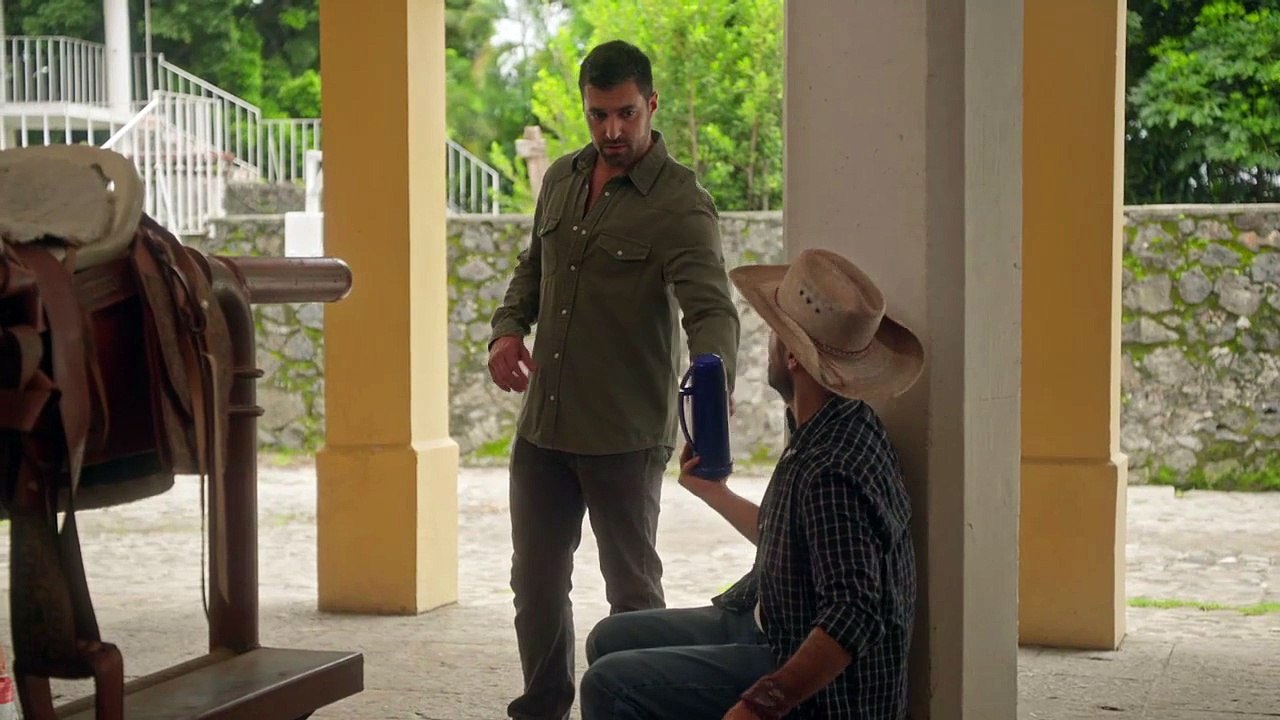 Cautiva por Amor  Capitulo 46