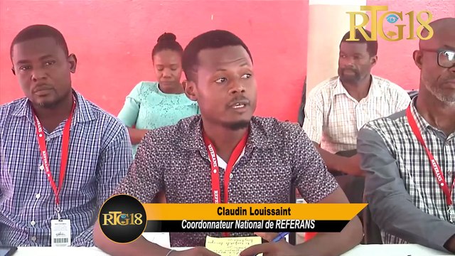 REFERANS mande responsab yo nan MENFP pran moun ki nan edikasyon pou siveye egzamen ofisyèl yo