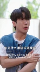 Love Like Dust Settles