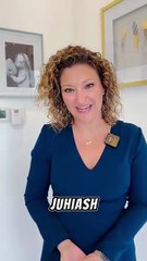 Dr. Jessica Juhaish - Consultant Obstetrician & Gynaecologist