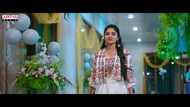 Oh Bhama Ayyo Rama | movie | 2025 | Official Teaser
