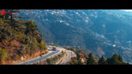 Aankhon ki Gustaakhiyan | movie | 2025 | Official Teaser