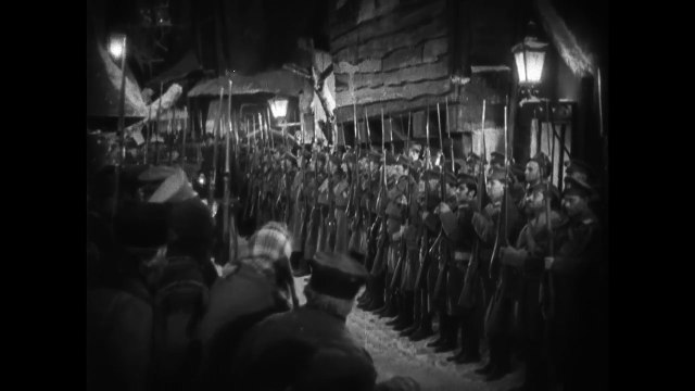 The Last Command | movie | 1928 | Official Clip
