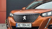 2025 Peugeot SUV Lineup REVEALED – E-3008, E-5008, E-408 & More _ Full Electric & Hybrid Breakdown
