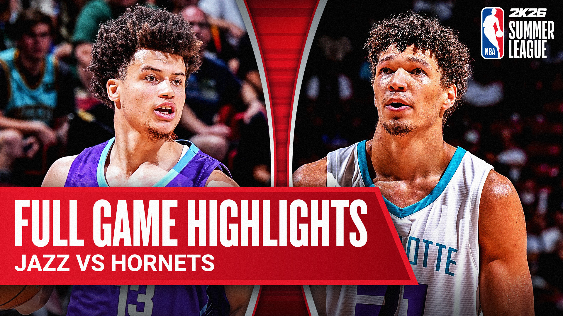 Game Recap: Hornets 111, Jazz 105