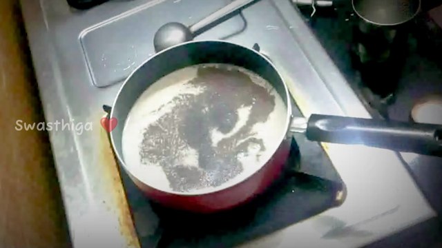 மசாலா டீ செய்வது எப்படி? | Swasthiga Recipes | Refreshing Indian Spice Tea in Tamil