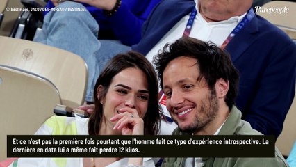 "Je mangeais que..." : Moins douze kilos pour Vianney grâce à une expérience introspective