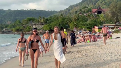 🌞Best Water Park Swimming Pool And Water Slide AquaWorld Dream Holiday #swimmingpool