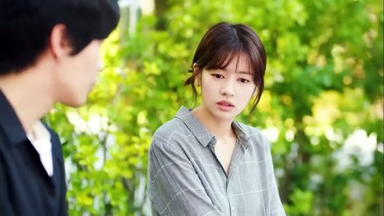 Poor Girl Shares Room With her landlord and had a contract marriage with him