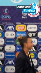 FOLLIA con TIFOSI e GIOCATRICI ITALIANE: hanno fatto la STORIA