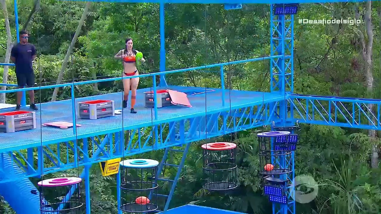 Desafio 2025 Capítulo 8