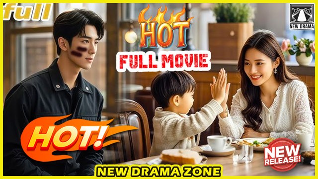 💝 [ Forced Date, Unexpected Love Full Movie ] - Hot Drama 2025 | Chinese Short Drama Eng Sub | Romantic Mini Series | DramaBox Exclusive