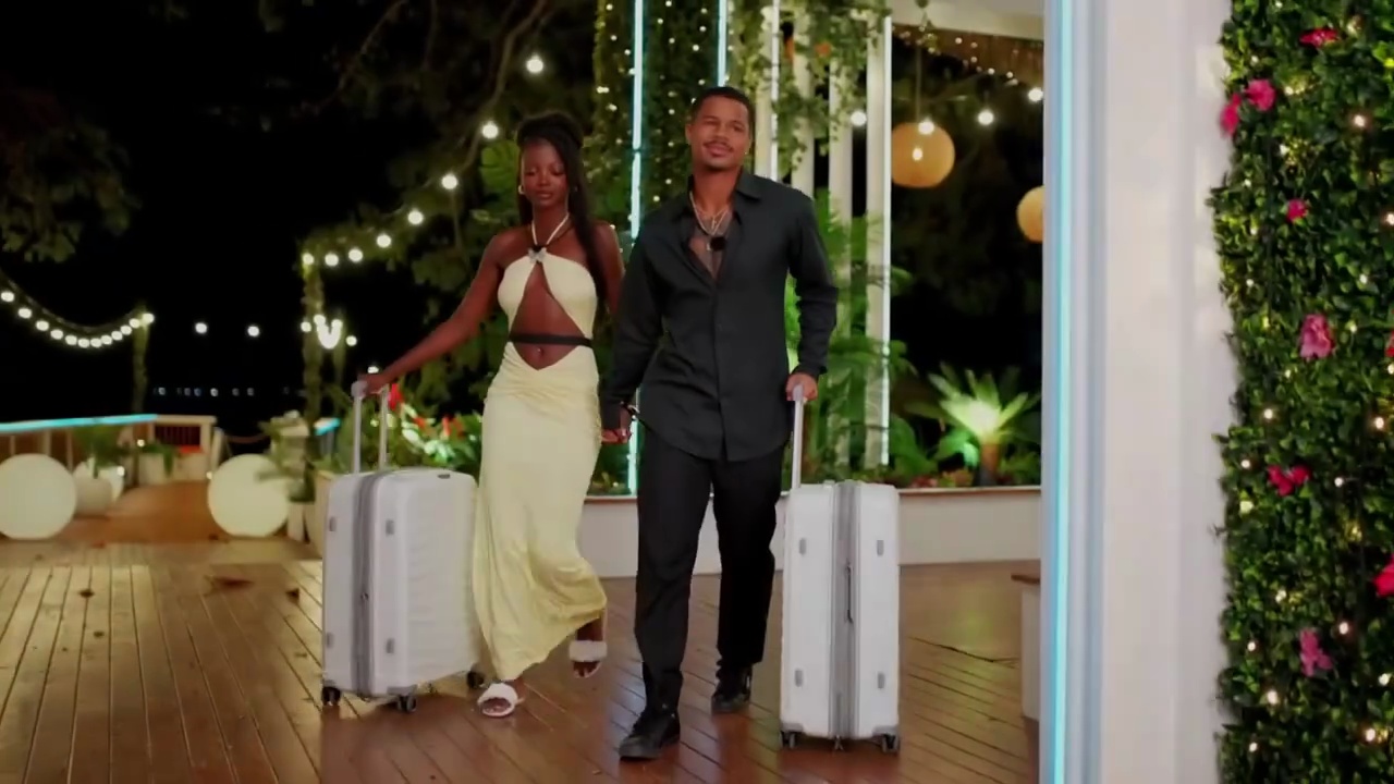 Love Island USA Season 7 Episode 34 (Full Film)