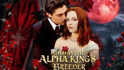 The Alphas Breeder - New Drama (2025) - Full Movie