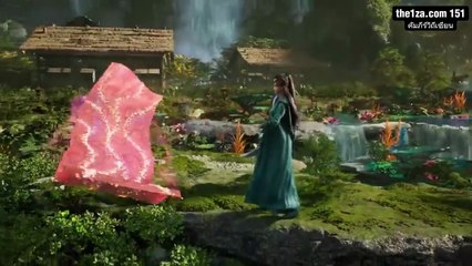 คัมภีร์วิถีเซียน ตอนที่ 151: สปอยล์! กลยุทธ์เหนือเมฆ หานลี่ใช้ "เงิน" ฟาดคว้าชัยในการประลอง!