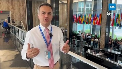 ABD Dışişleri Bakanlığı 1300'ü aşkın personelini işten çıkardı