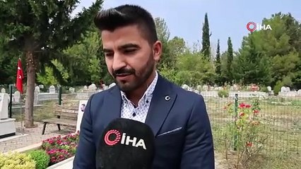 15 Temmuz Gazisi Konuralp "Bu millet o gece ne yaşandığını iyi biliyor"