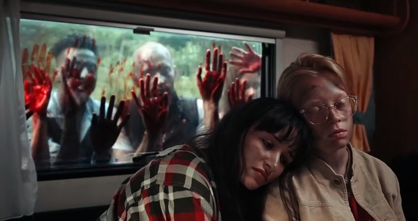 Cannibal human movie