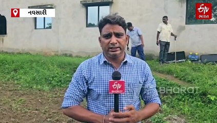 કપડવંજમાં દીપડાનો આતંક : ચાર લોકોને ઇજા પહોંચાડી, વન વિભાગે કર્યું સફળ રેસ્ક્યુ