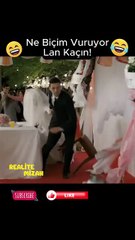 Düğün Dernek | Düğünde Dayak Sahnesi