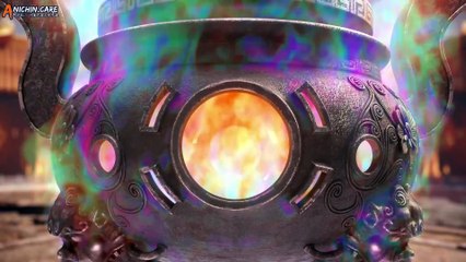 Legend Of Martial Immortal Episode 123