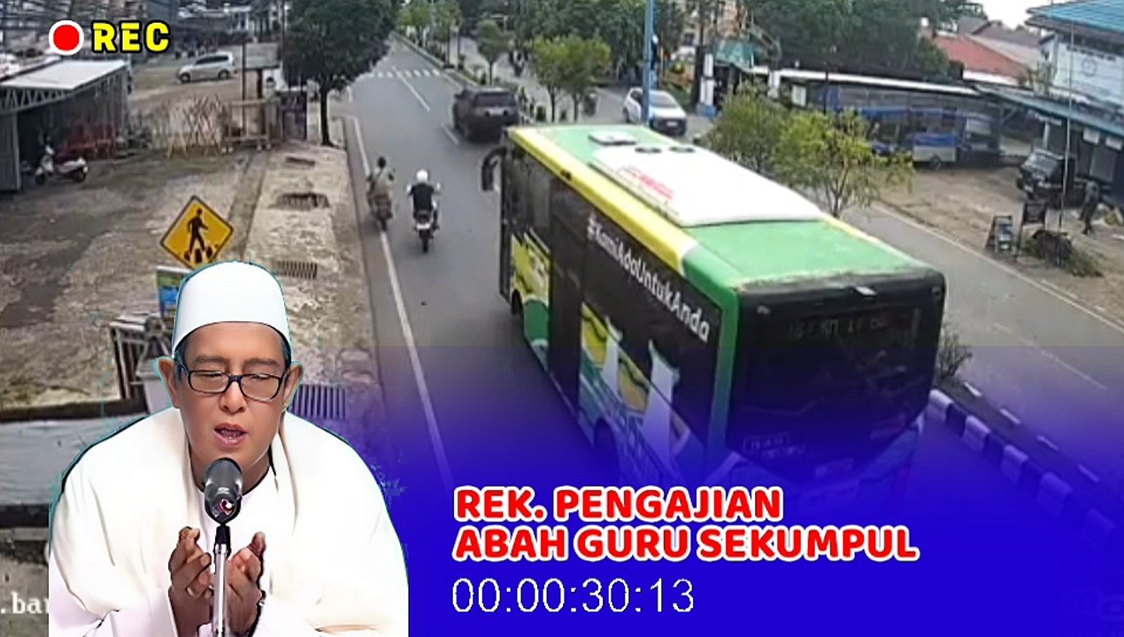 Abah Guru Sekumpul