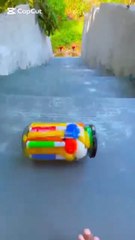 Bottle Rolling 2025 New Video