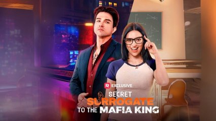 Secret Surrogate to the Mafia King [ Completed Movies ] full movie