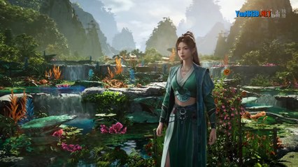 [4K] Phàm Nhân Tu Tiên Tập 151 Thuyết Minh