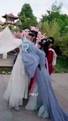 Surrounded By Husbands – Full Movie (2025)