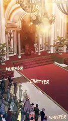 MC Fears Emperor? 👿 | Manhwa AMV Edit #shorts