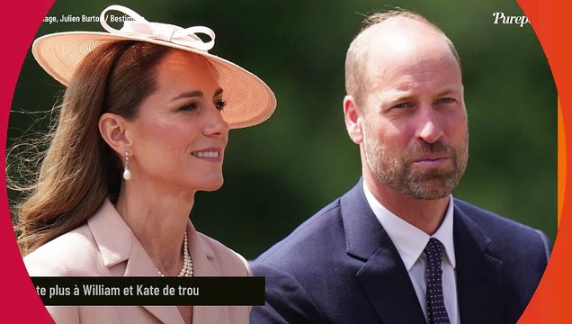 Une histoire de 15 ans se termine pour Kate Middleton : la princesse de Galles voit filer une fidèle alliée...