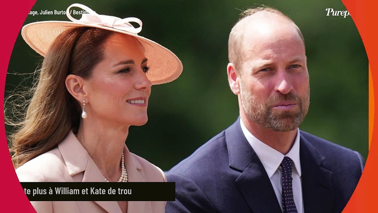 Une histoire de 15 ans se termine pour Kate Middleton : la princesse de Galles voit filer une fidèle alliée...