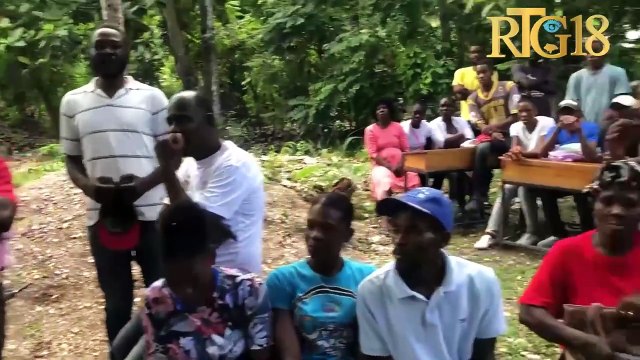 Konbit Pote Kole Fanmi Lavalas nan Sid reyalize yon rankont ak tout patizan pati an