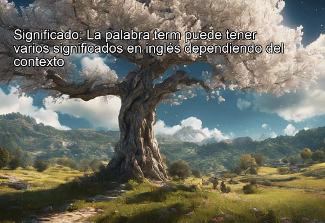 10000 palabras - term
