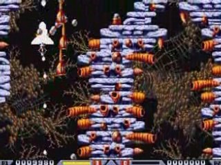 Atari ST (1985) > Xenon 2 > Stage 1