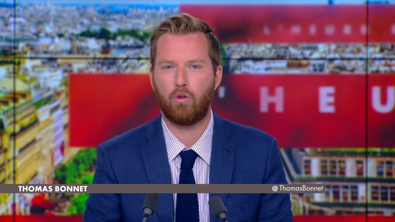 L'édito de Thomas Bonnet : «Que s'est-il passé depuis le 12 juillet 1998»