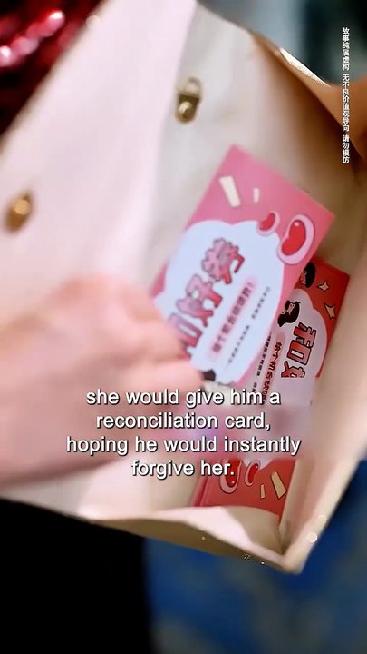 She Used 98 Get-Out-Of-Cheating Cards—But What...