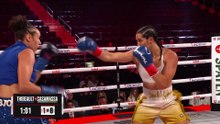 Tammara Thibeault vs. Mary Casamassa (11-07-2025) Full Fight