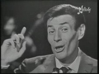Jean Ferrat - La Montagne