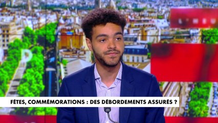 Matthieu Hocque : «La politique pénale actuelle est une invitation à recommencer»