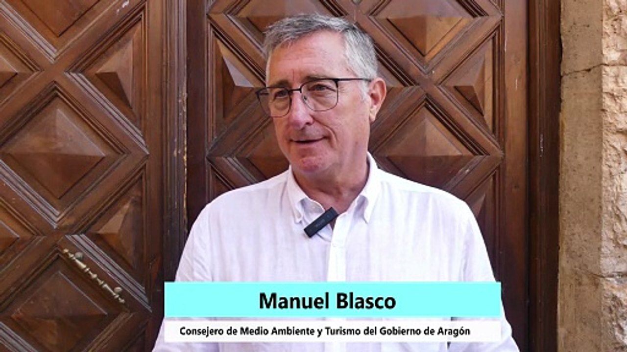 MANUEL BLASCO CONSEJERO