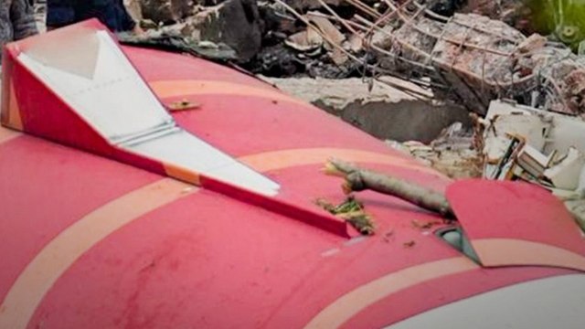 Air India Plane Crash की रिपोर्ट में बड़ा खुलासा