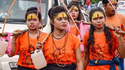 Kawad Yatra 2025: कांवड़ यात्रा के दौरान पीरियड आ जाए तो कैसे पूरी करें यात्रा...|Boldsky